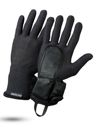 قفاز كاشف المعادن SCANFORCE BL